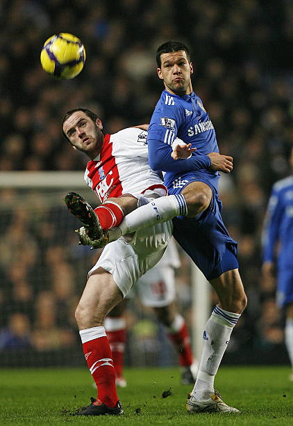 开场阶段 开场阶段