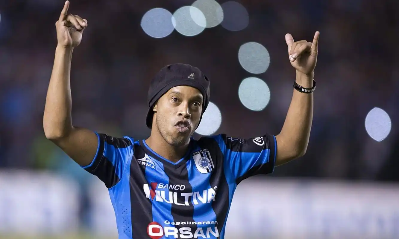 在国际足坛 在国际足坛