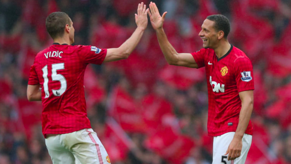 在對方準備 在對方準備